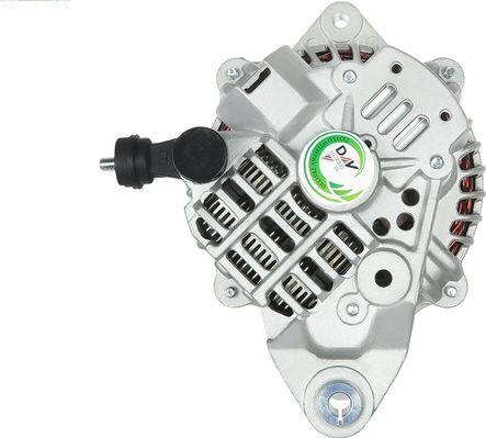 AS-PL A5074 - Alternator furqanavto.az