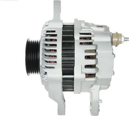 AS-PL A5075 - Alternator furqanavto.az