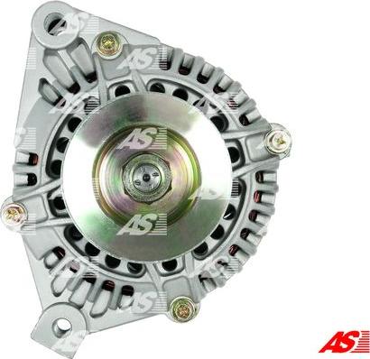 AS-PL A5071ER - Alternator furqanavto.az