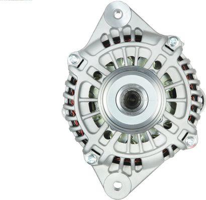 AS-PL A5073 - Alternator furqanavto.az