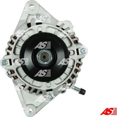 AS-PL A5072 - Alternator furqanavto.az