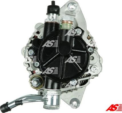 AS-PL A5072 - Alternator furqanavto.az