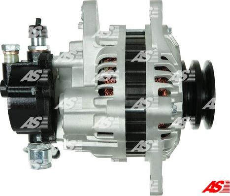 AS-PL A5072 - Alternator furqanavto.az