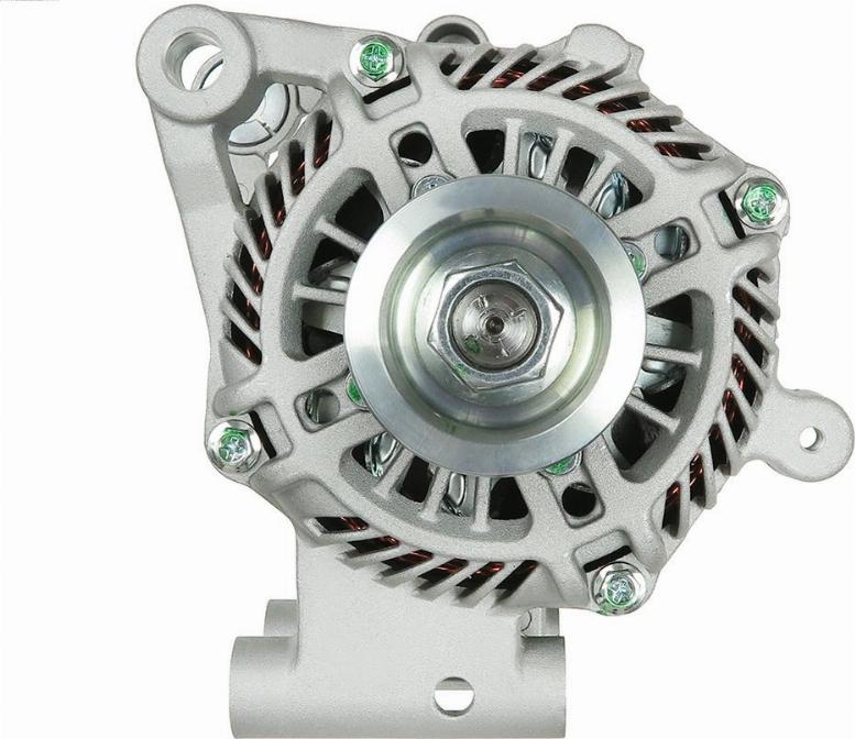 AS-PL A5191 - Alternator furqanavto.az