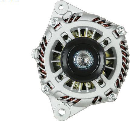 AS-PL A5140 - Alternator furqanavto.az