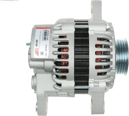 AS-PL A5150 - Alternator furqanavto.az