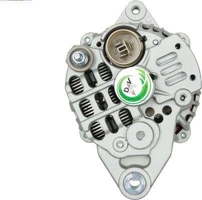 AS-PL A5150 - Alternator furqanavto.az