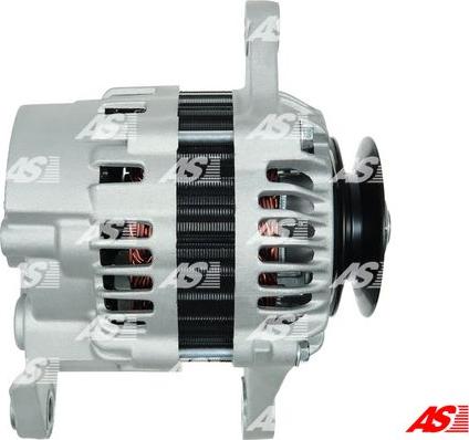 AS-PL A5165 - Alternator furqanavto.az