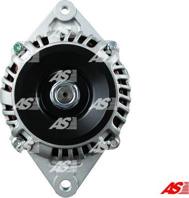 AS-PL A5166 - Alternator furqanavto.az