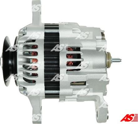 AS-PL A5168 - Alternator furqanavto.az