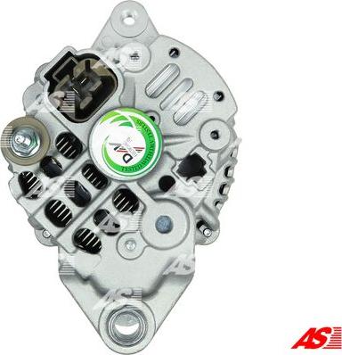 AS-PL A5168 - Alternator furqanavto.az