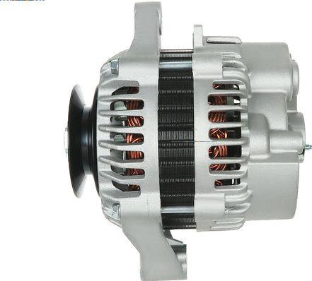 AS-PL A5163 - Alternator furqanavto.az