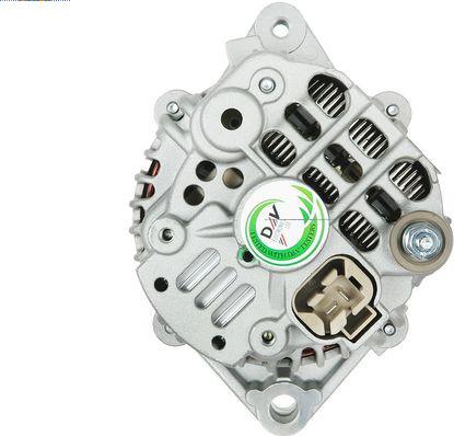 AS-PL A5163 - Alternator furqanavto.az