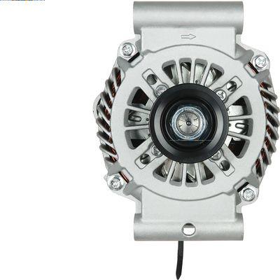 AS-PL A5104 - Alternator furqanavto.az