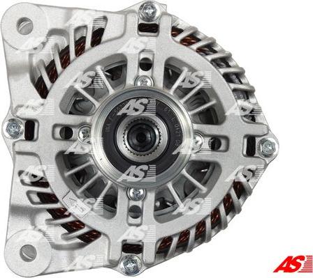 AS-PL A5103(MITSUBISHI) - Alternator furqanavto.az