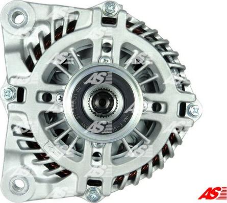 AS-PL A5103PR - Alternator furqanavto.az