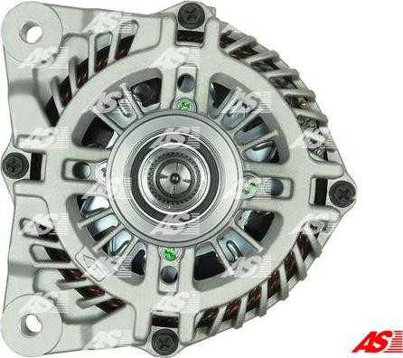 AS-PL A5103S - Alternator furqanavto.az