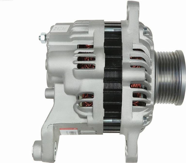 AS-PL A5102 - Alternator furqanavto.az