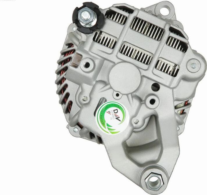 AS-PL A5102 - Alternator furqanavto.az