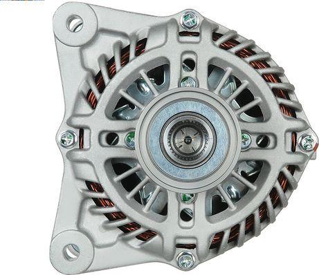 AS-PL A5118 - Alternator furqanavto.az