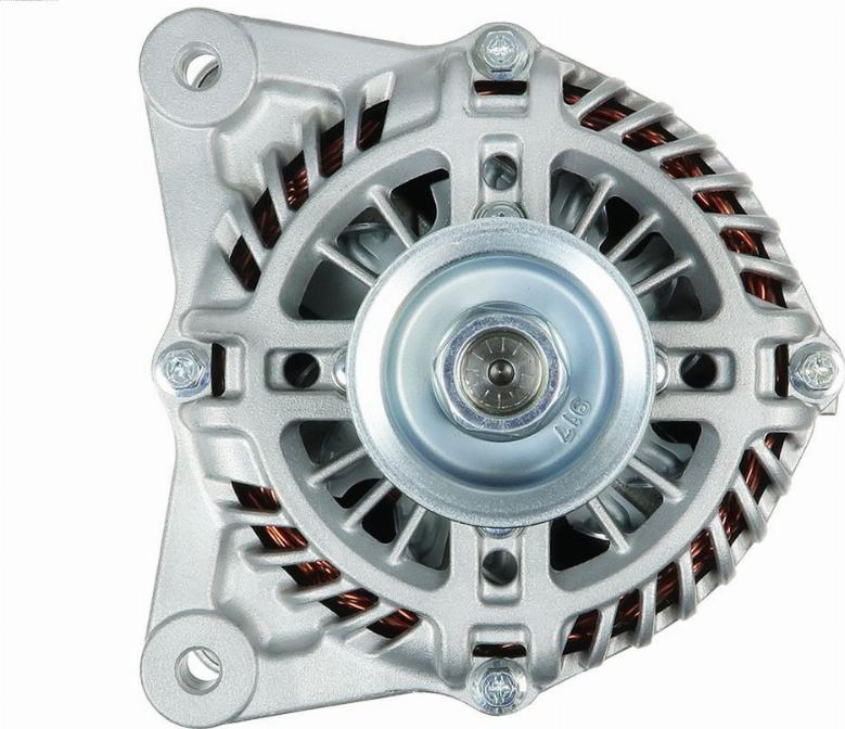 AS-PL A5129(MITSUBISHI) - Alternator furqanavto.az