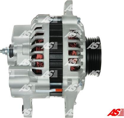 AS-PL A5394S - Alternator furqanavto.az