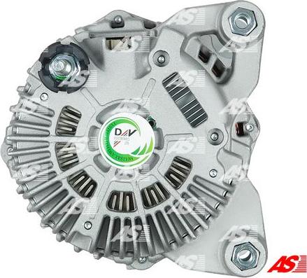 AS-PL A5397S - Alternator furqanavto.az