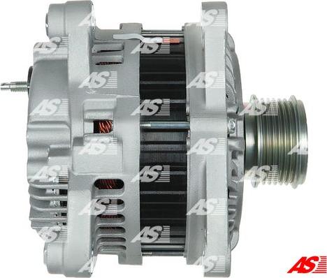 AS-PL A5397S - Alternator furqanavto.az