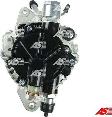 AS-PL A5346 - Alternator furqanavto.az