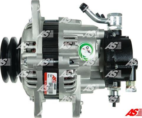 AS-PL A5346 - Alternator furqanavto.az