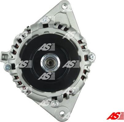 AS-PL A5346 - Alternator furqanavto.az