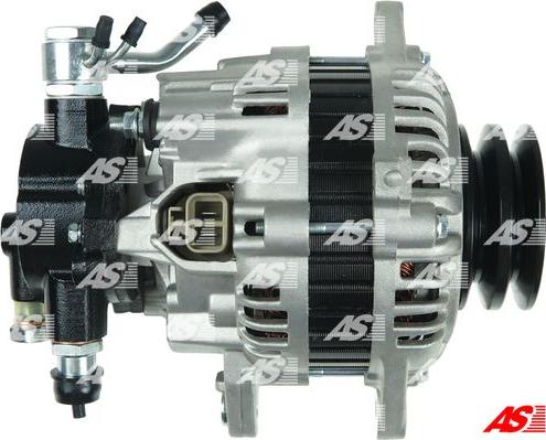 AS-PL A5346 - Alternator furqanavto.az