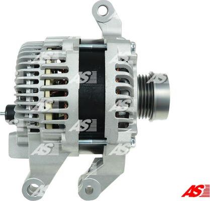 AS-PL A5340 - Alternator furqanavto.az