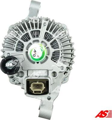 AS-PL A5340 - Alternator furqanavto.az