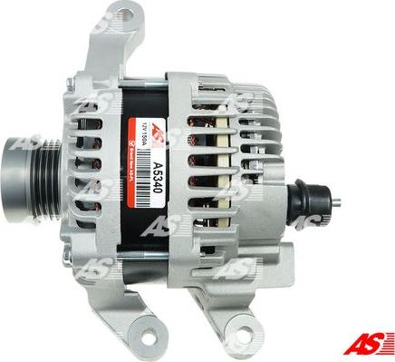 AS-PL A5340 - Alternator furqanavto.az