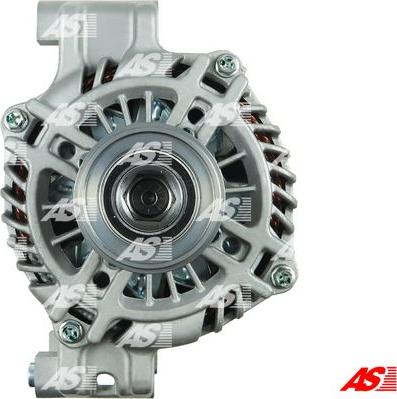 AS-PL A5353 - Alternator furqanavto.az