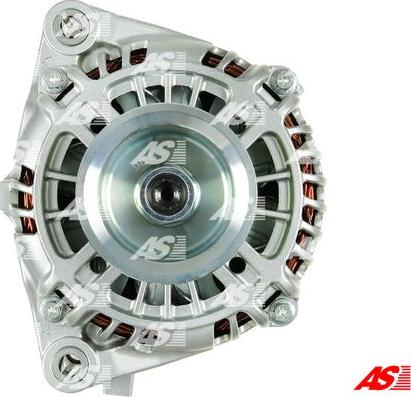 AS-PL A5367(MITSUBISHI) - Alternator furqanavto.az