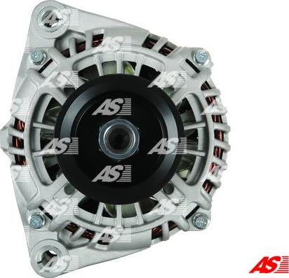 AS-PL A5367S - Alternator furqanavto.az