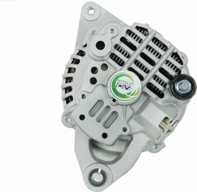 AS-PL A5304PR - Alternator furqanavto.az