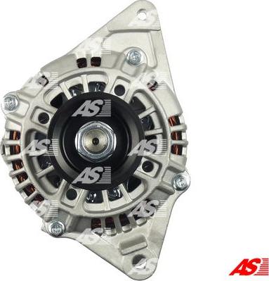 AS-PL A5304 - Alternator furqanavto.az