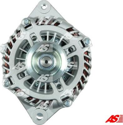 AS-PL A5319 - Alternator furqanavto.az