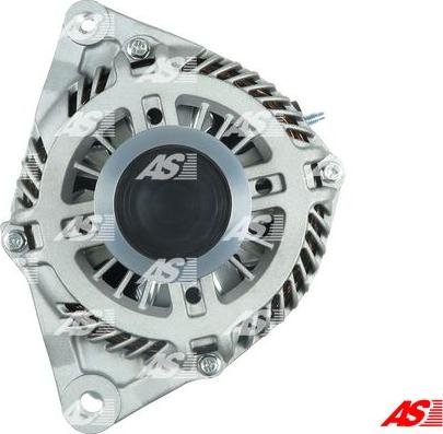 AS-PL A5315 - Alternator furqanavto.az