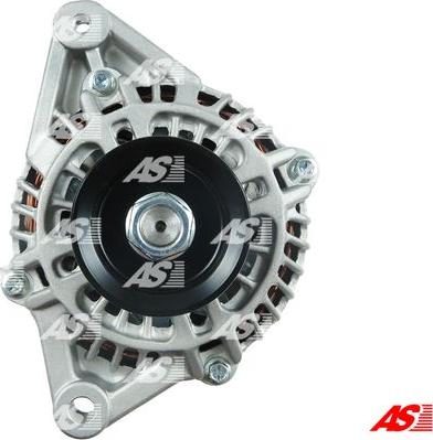 AS-PL A5318 - Alternator furqanavto.az