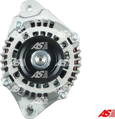 AS-PL A5313 - Alternator furqanavto.az