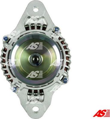 AS-PL A5384(MITSUBISHI) - Alternator furqanavto.az