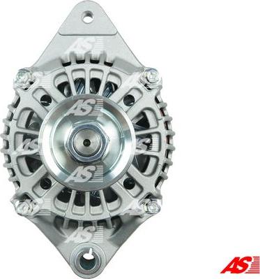 AS-PL A5339 - Alternator furqanavto.az