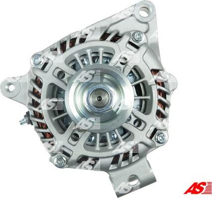 AS-PL A5333 - Alternator furqanavto.az