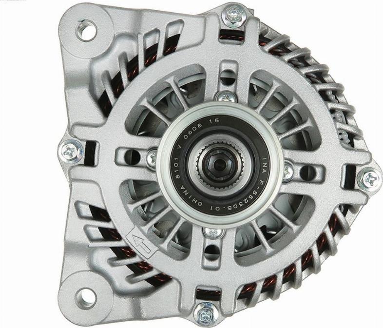 AS-PL A5332(MITSUBISHI) - Alternator furqanavto.az