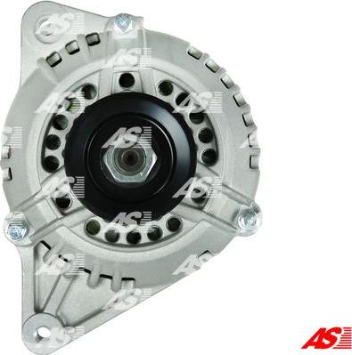 AS-PL A5326 - Alternator furqanavto.az