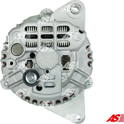 AS-PL A5326 - Alternator furqanavto.az